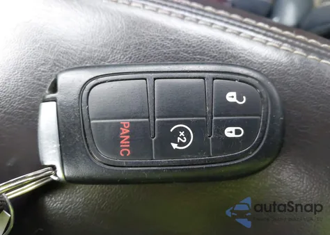 2015 Jeep Cherokee Limited из США, поврежденный, VIN 1C4PJMDS1FW509485